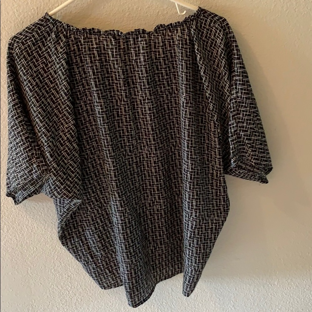 Loft blouse - Picture 3 of 5
